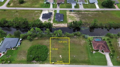 4140 21ST Place, Cape Coral, FL, 33909 — photo 2