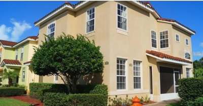 102 MONROE Circle, Davenport, FL, 33896 — photo 2