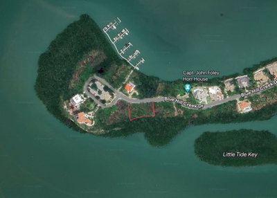 1260 BLUE HILL CREEK Drive, Marco Island, FL, 34145 — photo 2