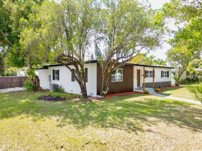 3118 PICKFAIR Street, Orlando, FL, 32803 — photo 2
