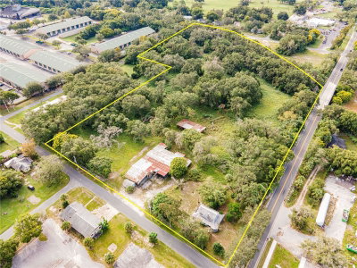 610 HIGHLAND Street, Mount Dora, FL, 32757 — photo 2