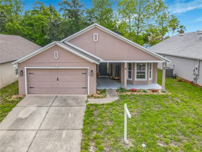 712 SPRING CAVERN Avenue, Orange City, FL, 32763 — photo 2