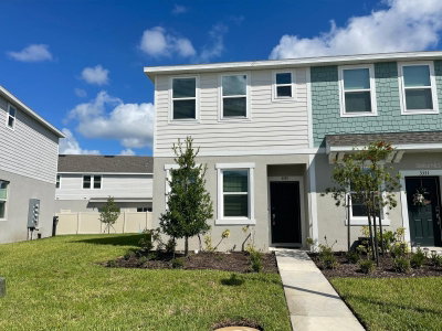 3335 COMPOSITION Street, Kissimmee, FL, 34758 — photo 2