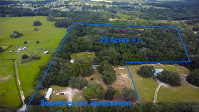 17281 130TH, Weirsdale, FL, 32195 — photo 2