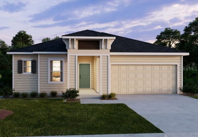 17219 173RD Drive, Alachua, FL, 32615 — photo 2
