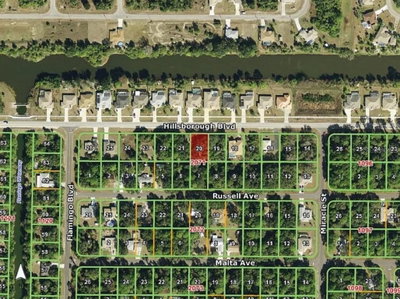 17081 HILLSBOROUGH Boulevard, Port Charlotte, FL, 33954 — photo 2