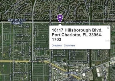 18117 HILLSBOROUGH Boulevard, Port Charlotte, FL, 33954 — photo 2