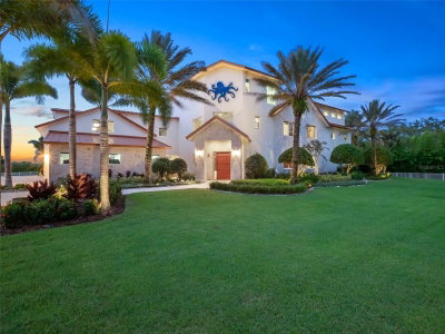 1511 RIVERSIDE Drive, New Smyrna Beach, FL, 32168 — photo 2