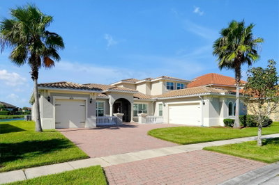 870 SPINNAKER Way, Kissimmee, FL, 34746 — photo 2