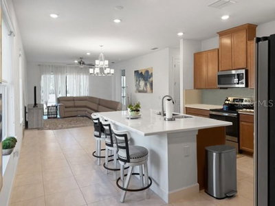1305 LOMBARDI Court, Kissimmee, FL, 34759 — photo 2
