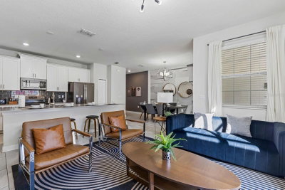 8990 STINGER Drive, Champions Gate, FL, 33896 — photo 2