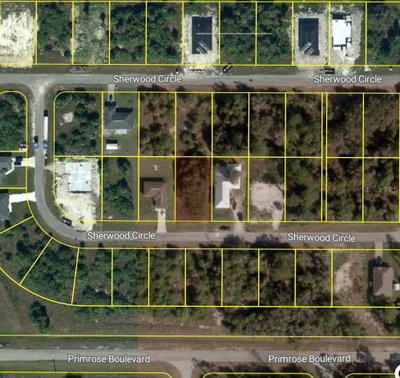 8022 SHERWOOD Circle, Labelle, FL, 33935 — photo 2