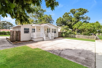 2626 15TH Avenue, St Petersburg, FL, 33713 — photo 2