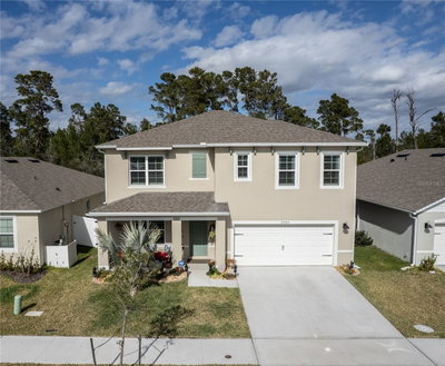 2540 HARMONIA HAMMOCK Road, Harmony, FL, 34773 — photo 2