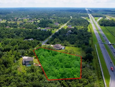 Lot 32 STARRY Street, Orlando, FL, 32833 — photo 2