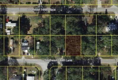 144TH Lane, Summerfield, FL, 34491 — photo 2