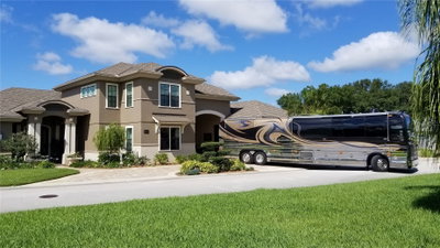414 MEANDERING Way, Polk City, FL, 33868 — photo 2
