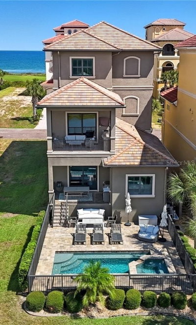 355 OCEAN CREST Drive, Palm Coast, FL, 32137 — photo 2