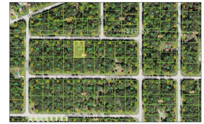 17131 HEMLOCK Avenue, Port Charlotte, FL, 33948 — photo 2