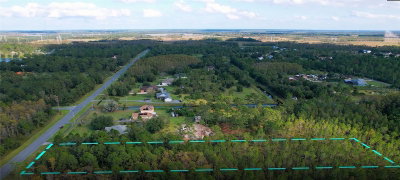 Lot 321 OBERLY Parkway, Orlando, FL, 32833 — photo 2