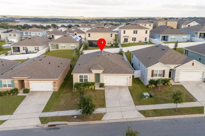 9537 BLACK WALNUT Drive, Clermont, FL, 34715 — photo 2