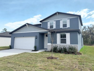 7176 RAY CREEK Drive, Brooksville, FL, 34601 — photo 2