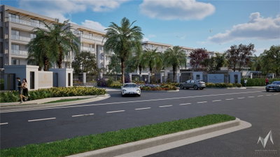 10009 CRISBERT CT Road, Orlando, FL, 32836 — photo 2