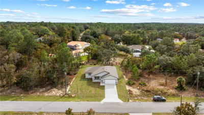 3416 EUNICE Drive, Dunnellon, FL, 34433 — photo 2