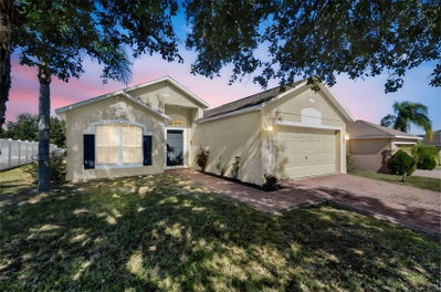 3004 PATTERSON GROVES Drive, Haines City, FL, 33844 — photo 2