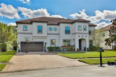 450 TERRAVISTA Place, Oviedo, FL, 32765 — photo 2