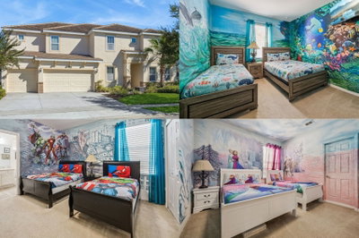 6000 OAK GREEN Loop, Davenport, FL, 33837 — photo 2