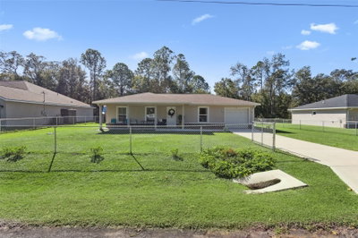 61 GUAVA Trail, Ocklawaha, FL, 32179 — photo 2
