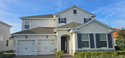 18410 BLUE HERON Circle, Deer Island, FL, 32778 — photo 2