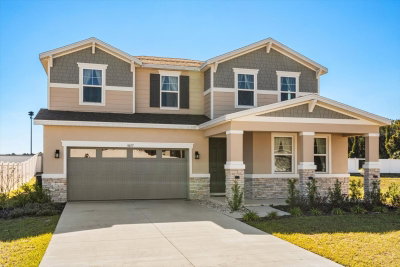 3657 SUBLETT LOOP, Tavares, FL, 32778 — photo 2