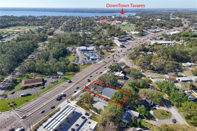 205 BURLEIGH Boulevard, Tavares, FL, 32778 — photo 2