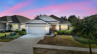 383 BUCHANNAN Drive, Davenport, FL, 33837 — photo 2