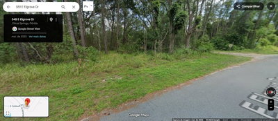551 ELGROVE Drive, Citrus Springs, FL, 34434 — photo 2