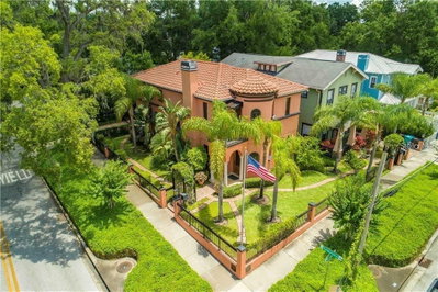 503 SUMMERLIN Avenue, Orlando, FL, 32803 — photo 2