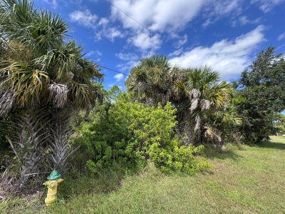 13612 KEYSTONE Boulevard, Port Charlotte, FL, 33981 — photo 2