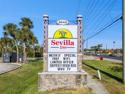 4640 IRLO BRONSON MEMORIAL Highway, Kissimmee, FL, 34746 — photo 2