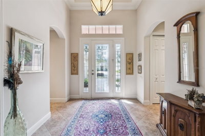 322 BELLINGRATH TERRACE, Deland, FL, 32724 — photo 2