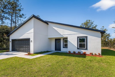 8002 MALTESE Drive, Dunnellon, FL, 34433 — photo 2
