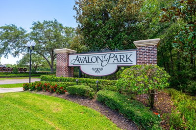 2564 ABEY BLANCO Drive, Orlando, FL, 32828 — photo 2