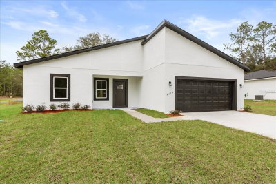 8100 TINY LILY Drive, Citrus Springs, FL, 34434 — photo 2