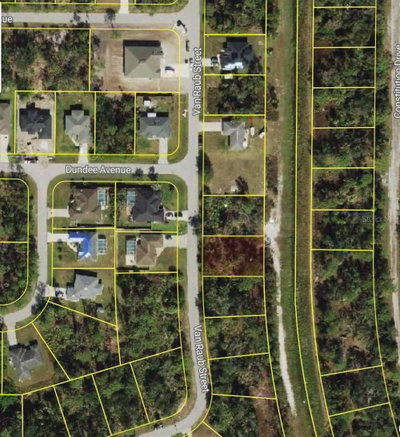 VAN RAUB Street, North Port, FL, 34291 — photo 2