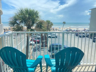 1233 ATLANTIC Avenue, Daytona Beach, FL, 32118 — photo 2