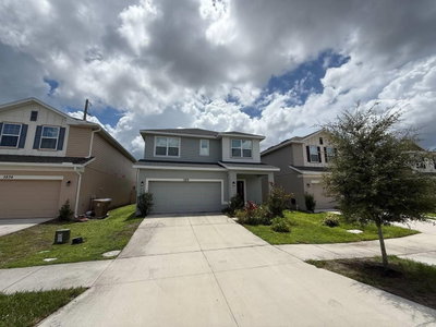 3828 SAGEFIELD Drive, Harmony, FL, 34773 — photo 2