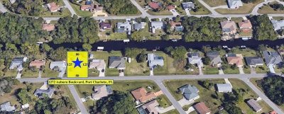 2272 AUBURN Boulevard, Port Charlotte, FL, 33948 — photo 2