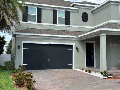 2403 BISCOTTO Circle, Davenport, FL, 33897 — photo 2