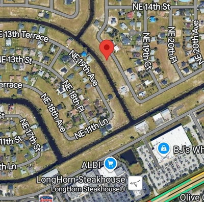 1302 19TH Place, Cape Coral, FL, 33909 — photo 2